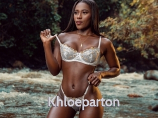 Khloeparton