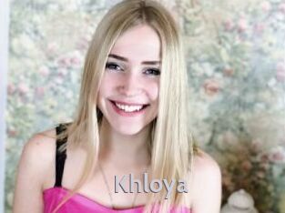 Khloya