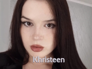 Khristeen