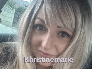 Khristinemarie