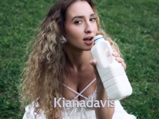 Kianadavis