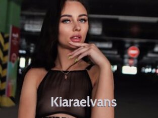 Kiaraelvans