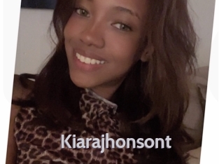 kiarajhonsont Live Cam 66