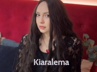 Kiaralema