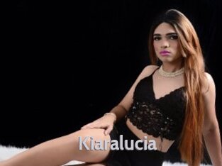Kiaralucia