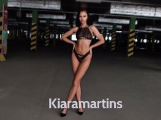 kiaramartins Live Cam 66