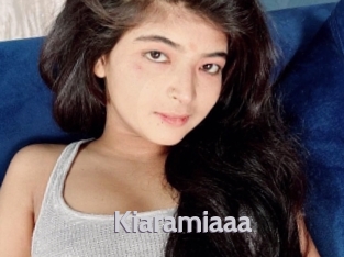 Kiaramiaaa