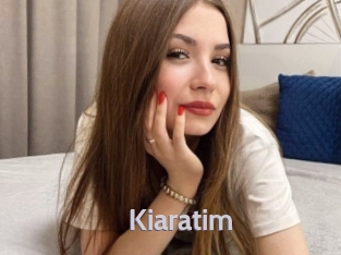 Kiaratim