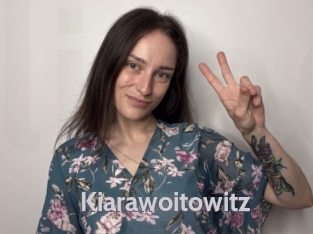 Kiarawoitowitz