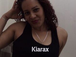 Kiarax