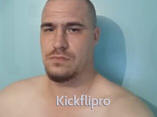 Kickflipro