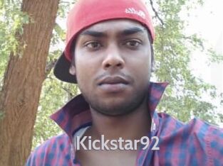 Kickstar92