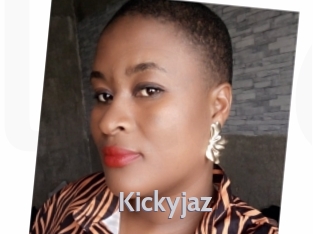 Kickyjaz