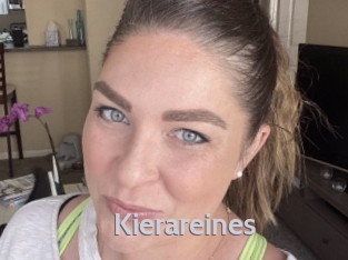Kierareines