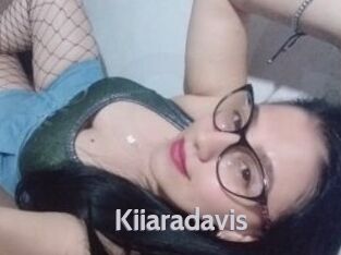 Kiiaradavis