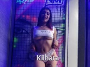 Kiihara