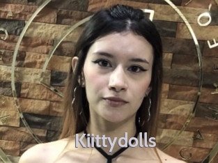 Kiittydolls