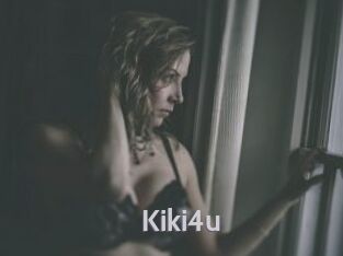 Kiki4u