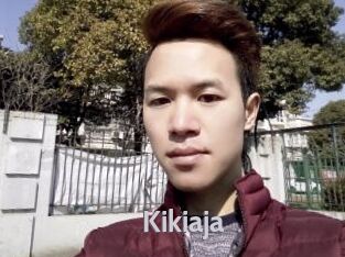 Kikiaja