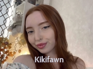 Kikifawn