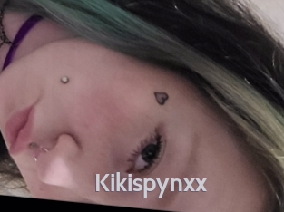 Kikispynxx