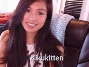 Kikukitten