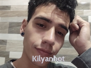 Kilyanhot