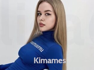 Kimames