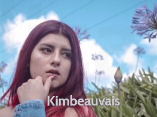 kimbeauvais Live Cam 66
