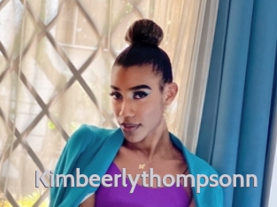 Kimbeerlythompsonn