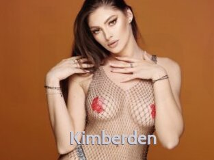 Kimberden
