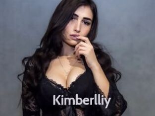 Kimberlliy
