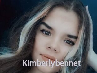 Kimberlybennet