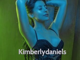 Kimberlydaniels