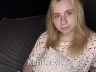 Kimberlylean