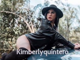 Kimberlyquintero