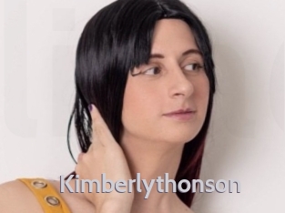 Kimberlythonson