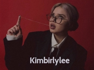 Kimbirlylee