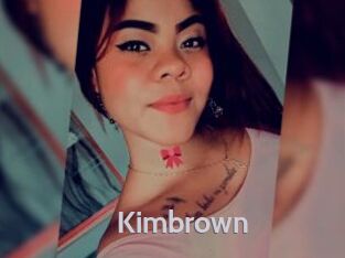 Kimbrown