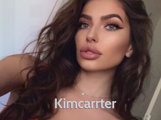 Kimcarrter
