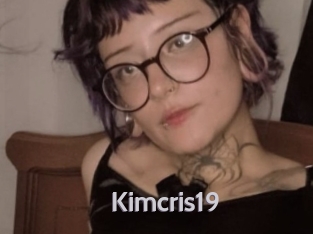 Kimcris19