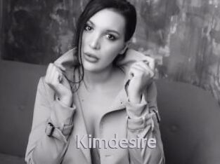 Kimdesire