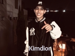 Kimdior