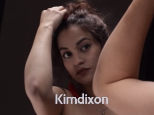 Kimdixon