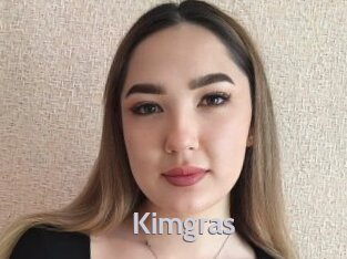 Kimgras