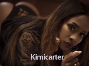 Kimicarter