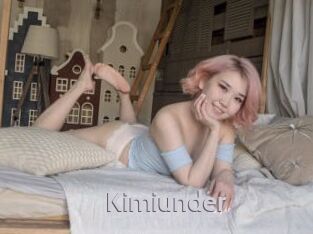 Kimiunder