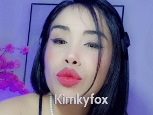 Kimkyfox