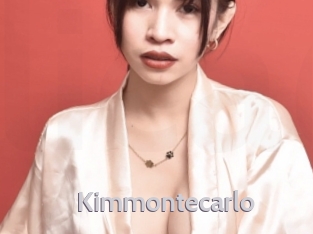 Kimmontecarlo