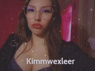 Kimmwexleer